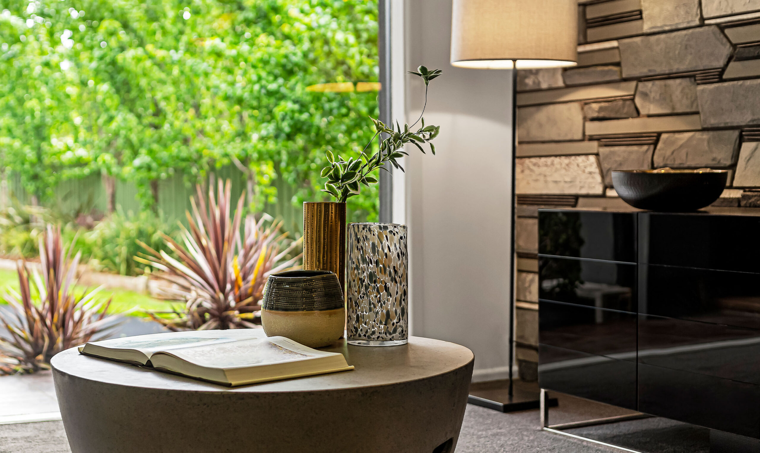 Home Staging Beispiel