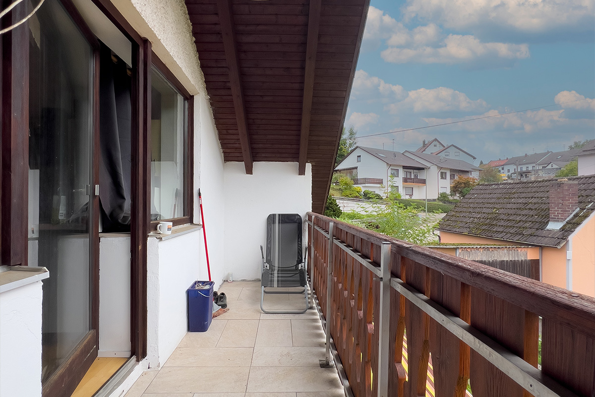 Villa am See